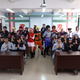 Illustration for article titled emNaruto/em Fans Recreate Ninja Exams